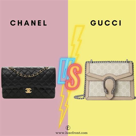 qual marca melhor gucci chanel dior ou dolce gabbana|Gucci vs Chanel 2023.